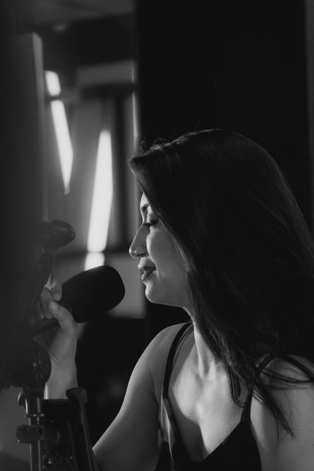actress interview