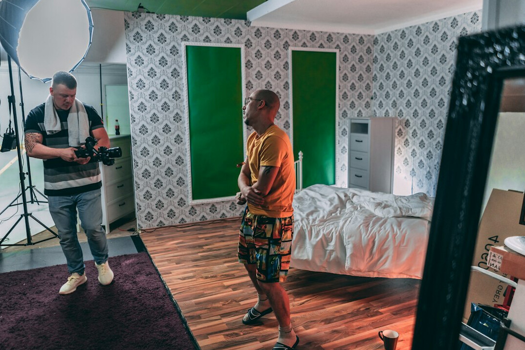polish tv series behind scenes