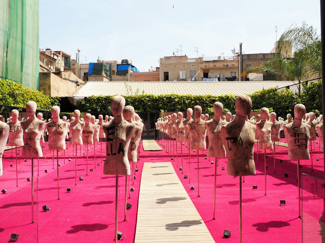 reality show stars on red carpet