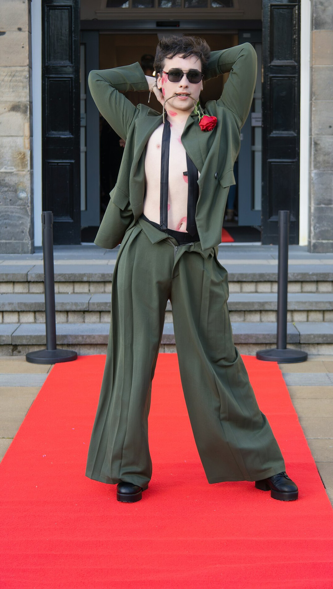 polish actress red carpet
